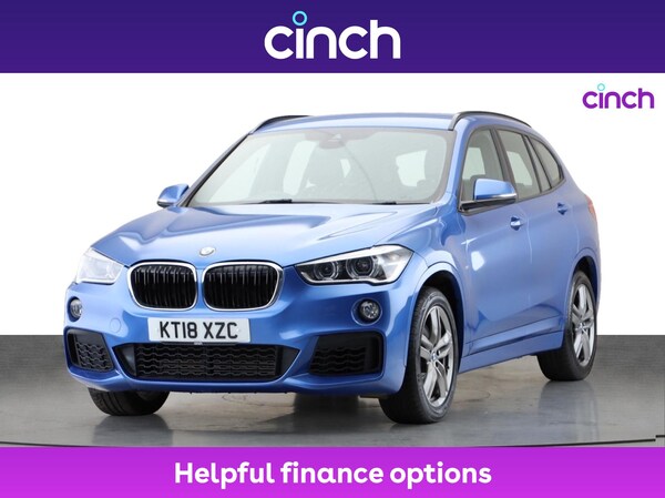 Used BMW X1 2018 for sale - 75710426: Photo 9