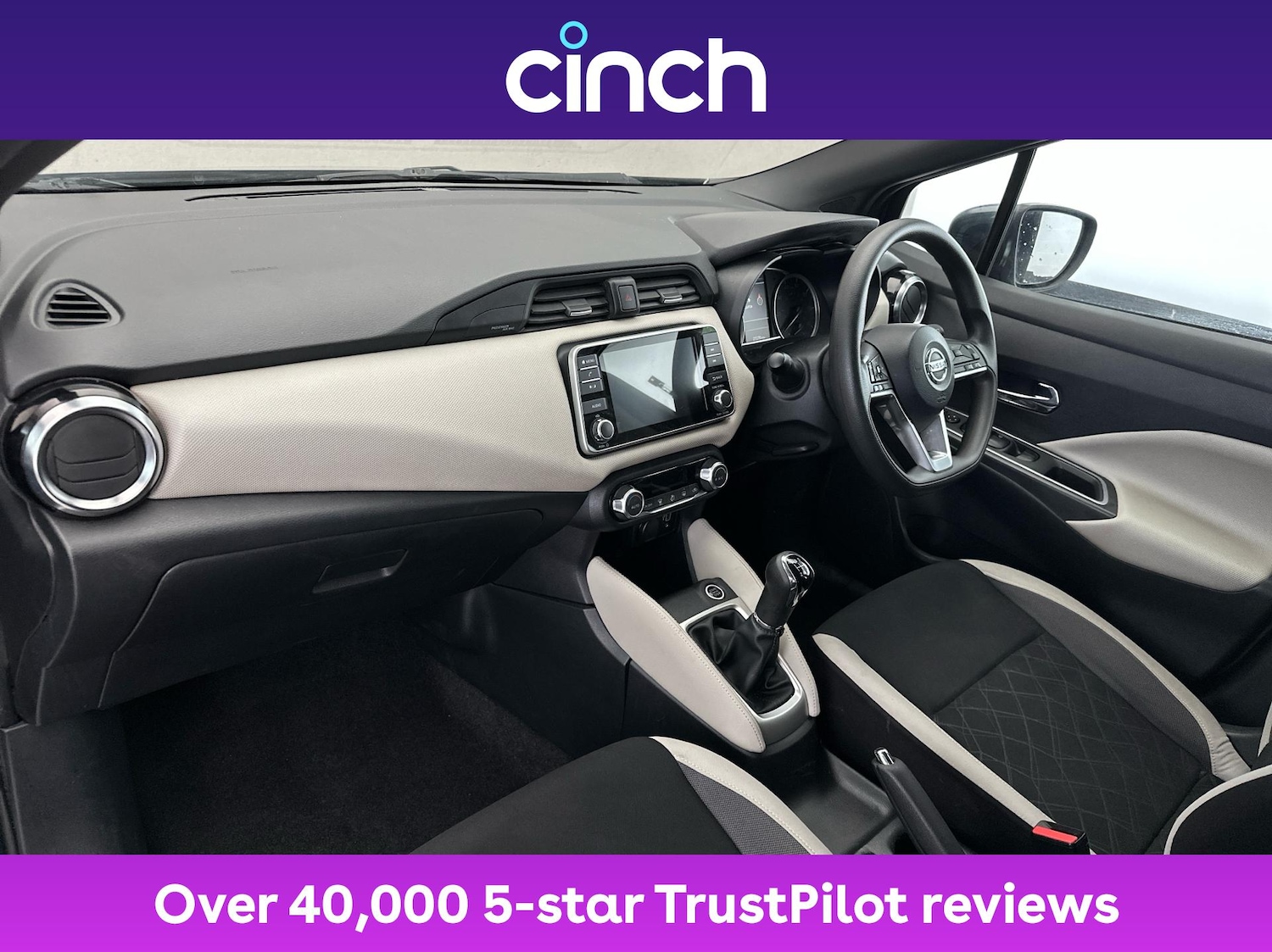 Used Nissan Micra 2019 for sale - 76691693: Photo 14