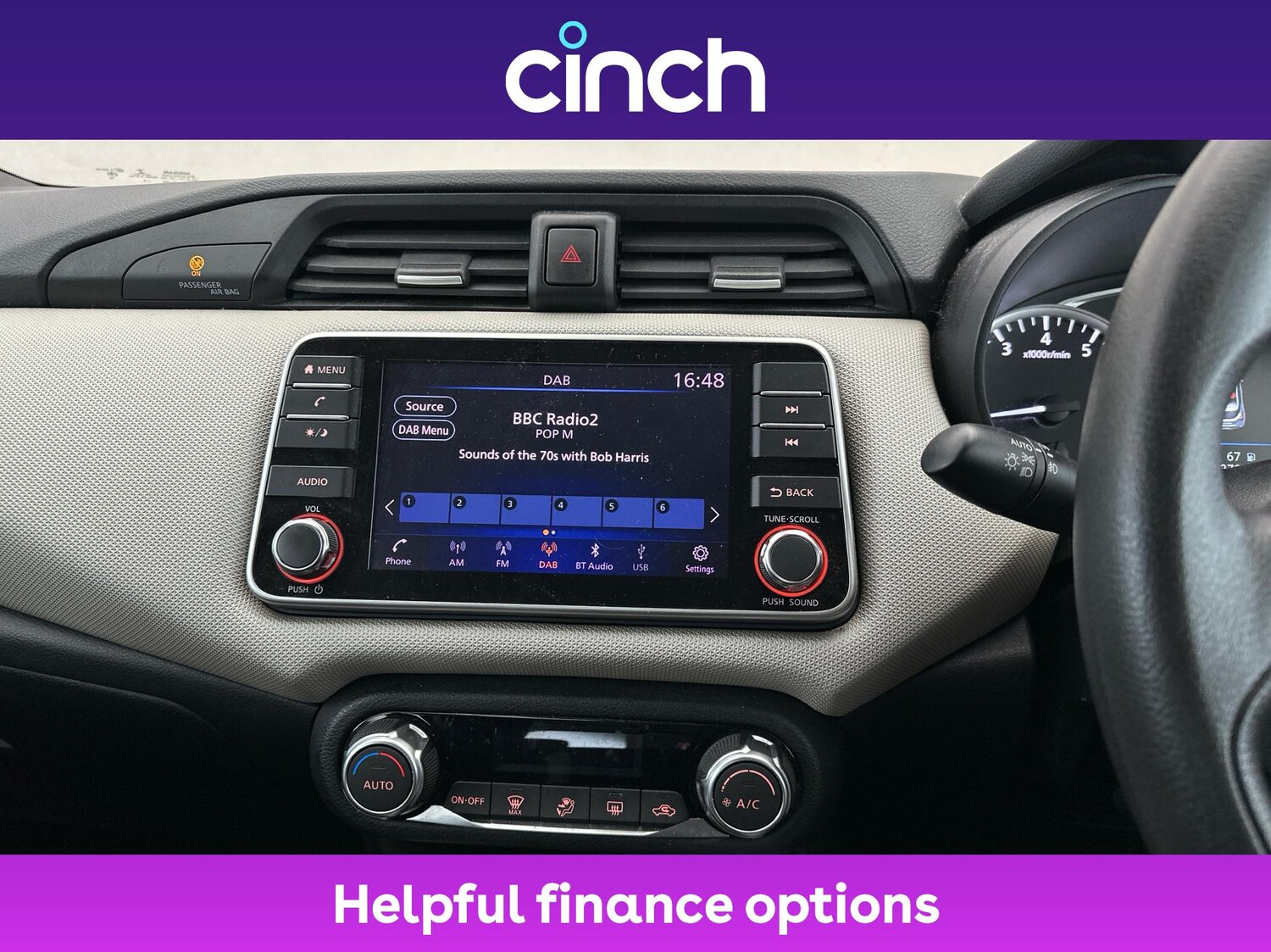 Used Nissan Micra 2019 for sale - 76691693: Photo 17