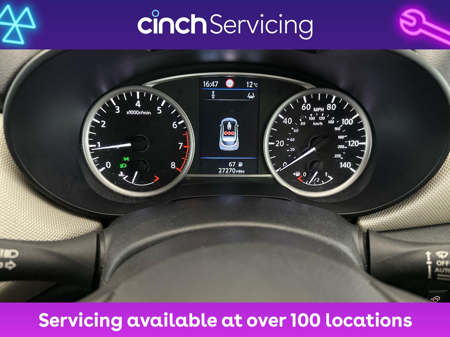 Used Nissan Micra 2019 for sale - 76691693: Photo 18