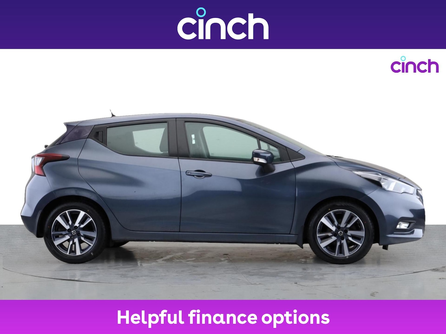 Used Nissan Micra 2019 for sale - 76691693: Photo 2