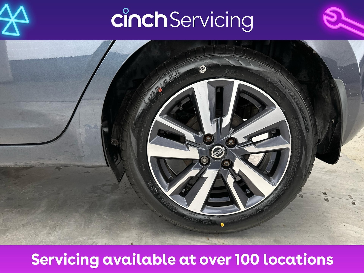 Used Nissan Micra 2019 for sale - 76691693: Photo 26