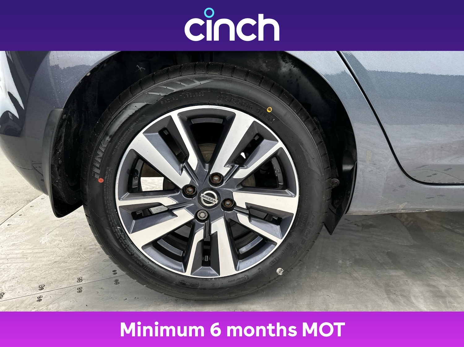 Used Nissan Micra 2019 for sale - 76691693: Photo 27