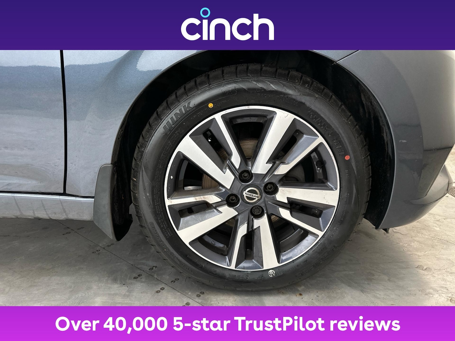 Used Nissan Micra 2019 for sale - 76691693: Photo 28