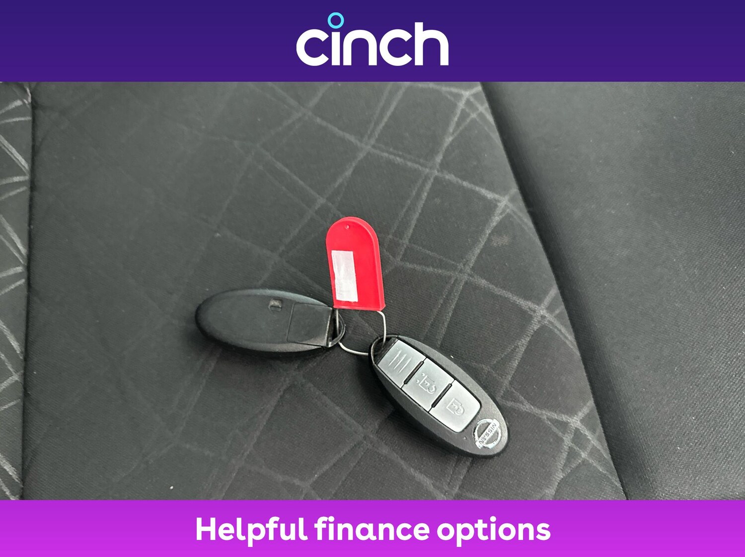 Used Nissan Micra 2019 for sale - 76691693: Photo 30