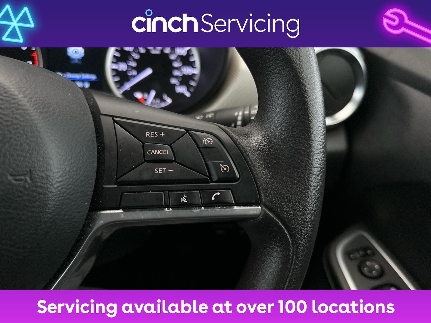 Used Nissan Micra 2019 for sale - 76691693: Photo 31