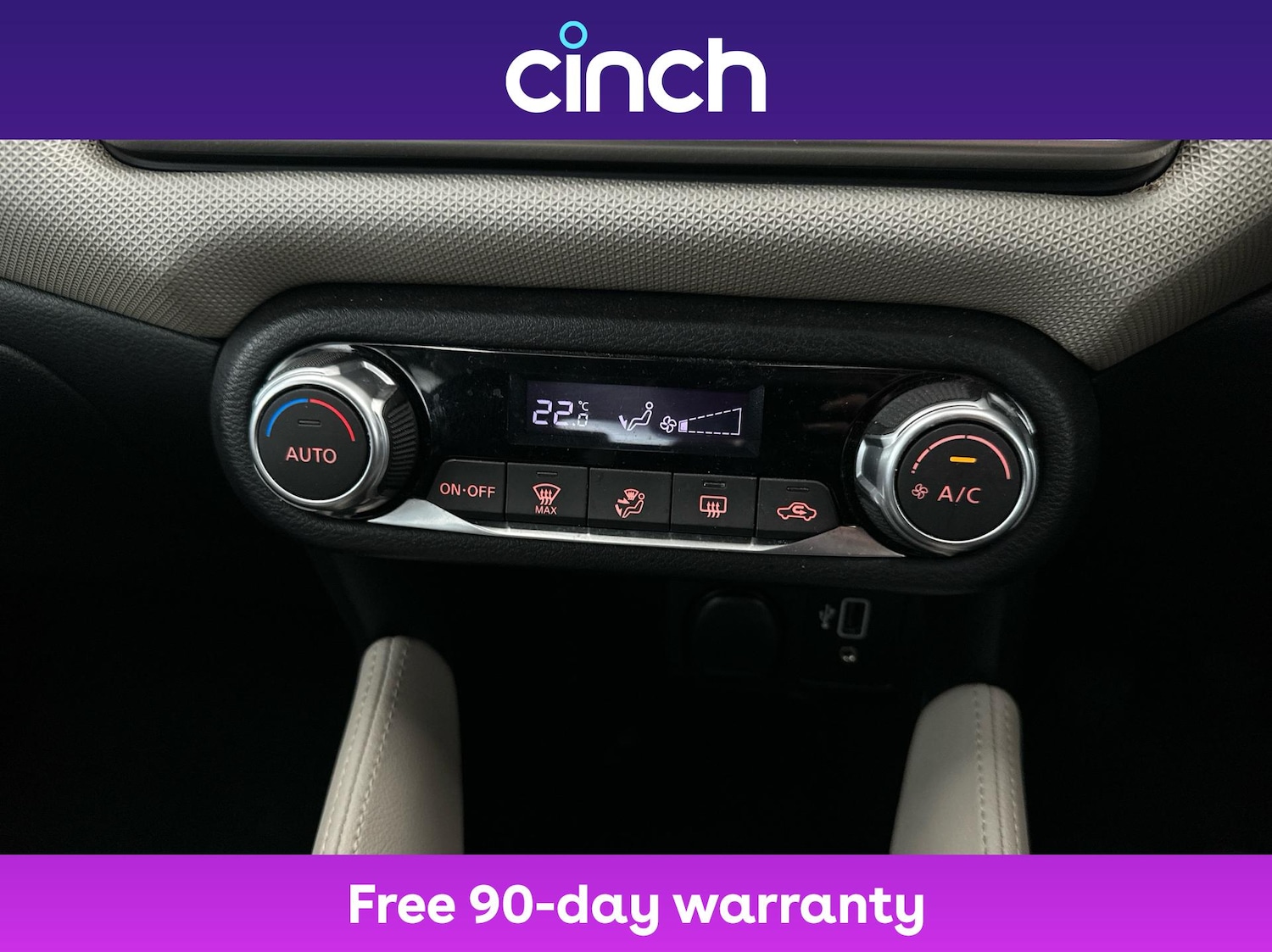 Used Nissan Micra 2019 for sale - 76691693: Photo 34