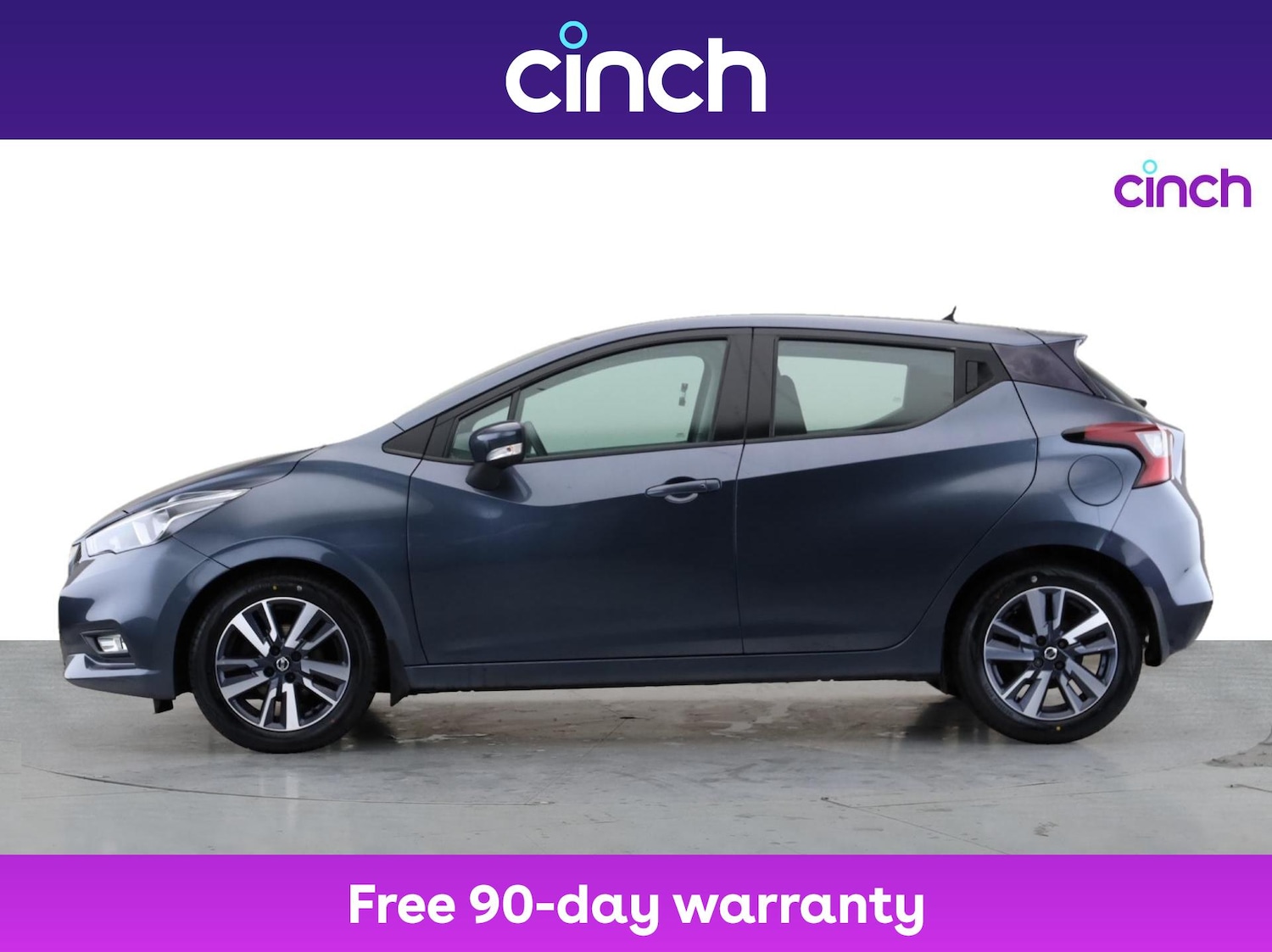 Used Nissan Micra 2019 for sale - 76691693: Photo 8