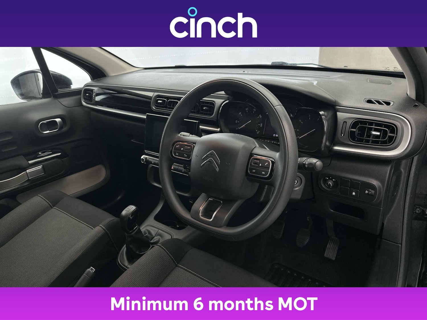 Used Citroen C3 2022 for sale - 76297813: Photo 12