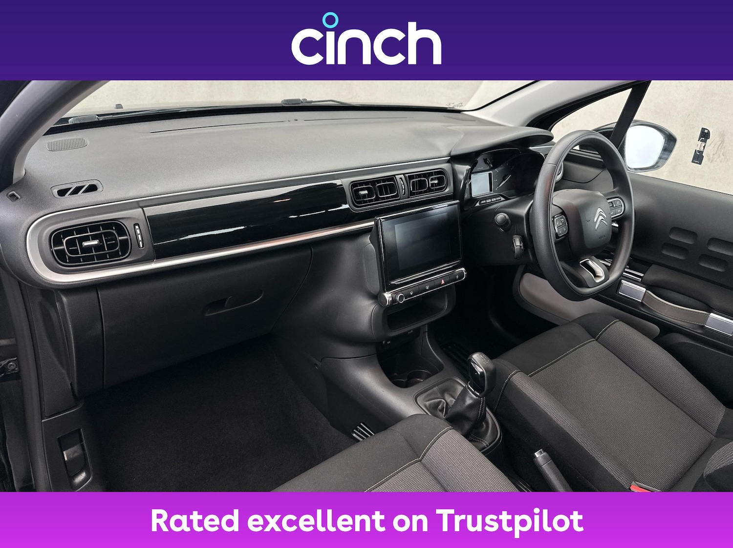 Used Citroen C3 2022 for sale - 76297813: Photo 14