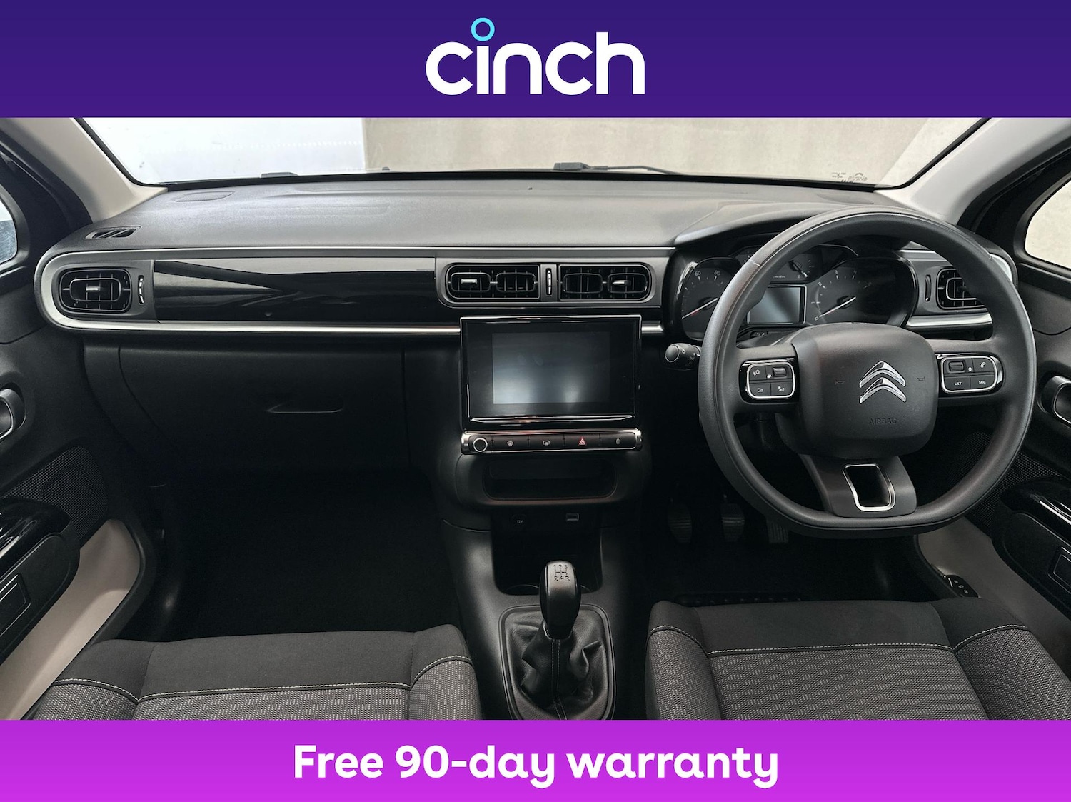 Used Citroen C3 2022 for sale - 76297813: Photo 15