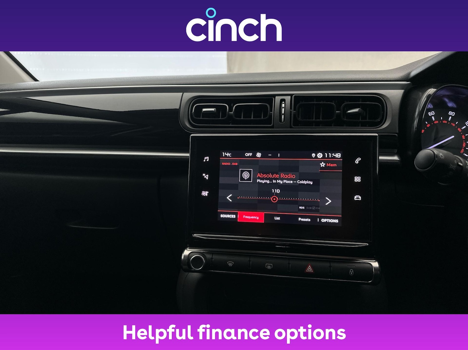 Used Citroen C3 2022 for sale - 76297813: Photo 17