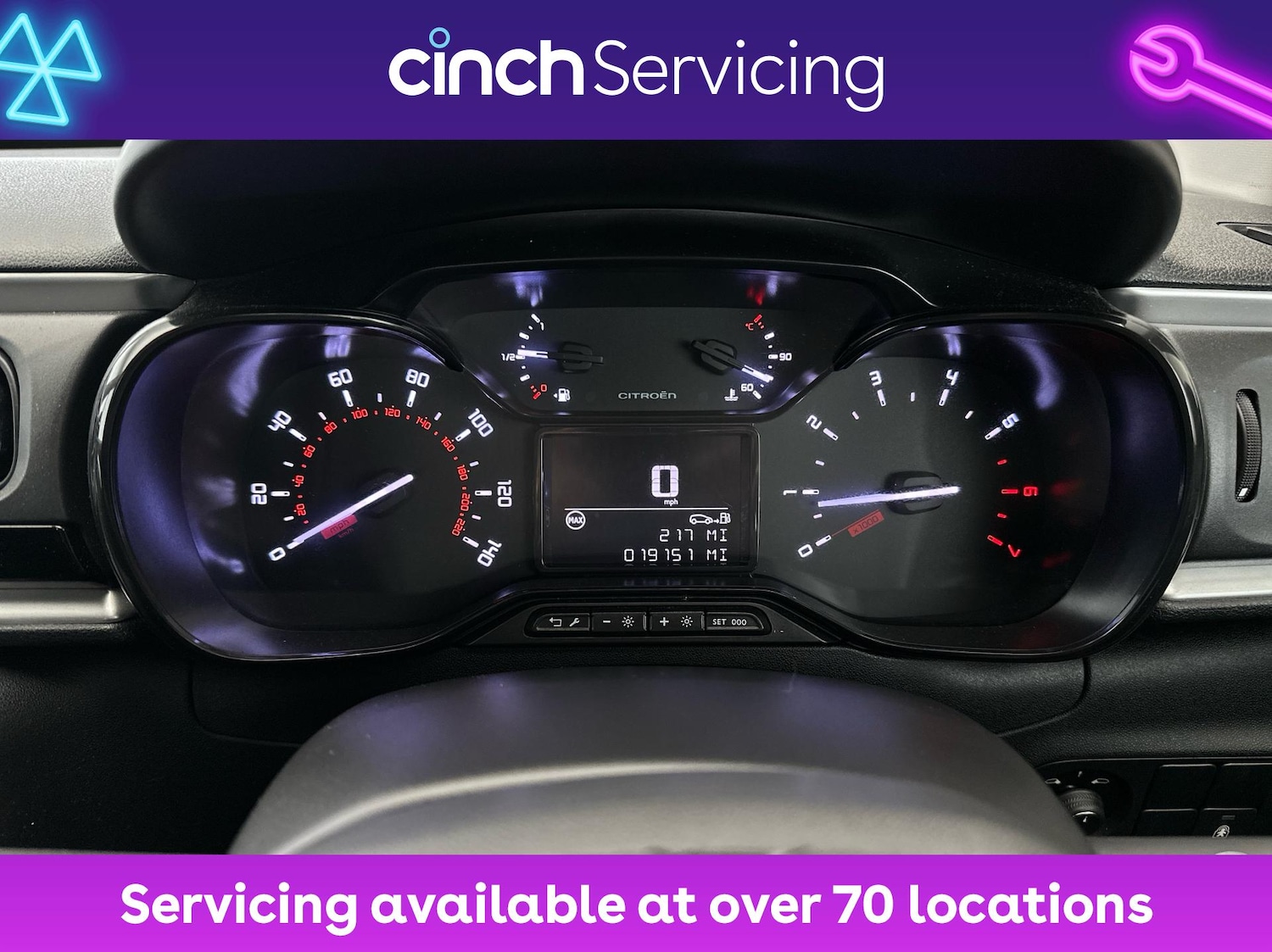 Used Citroen C3 2022 for sale - 76297813: Photo 18