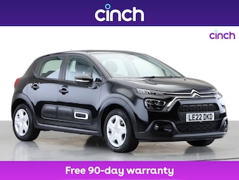 Citroen - C3