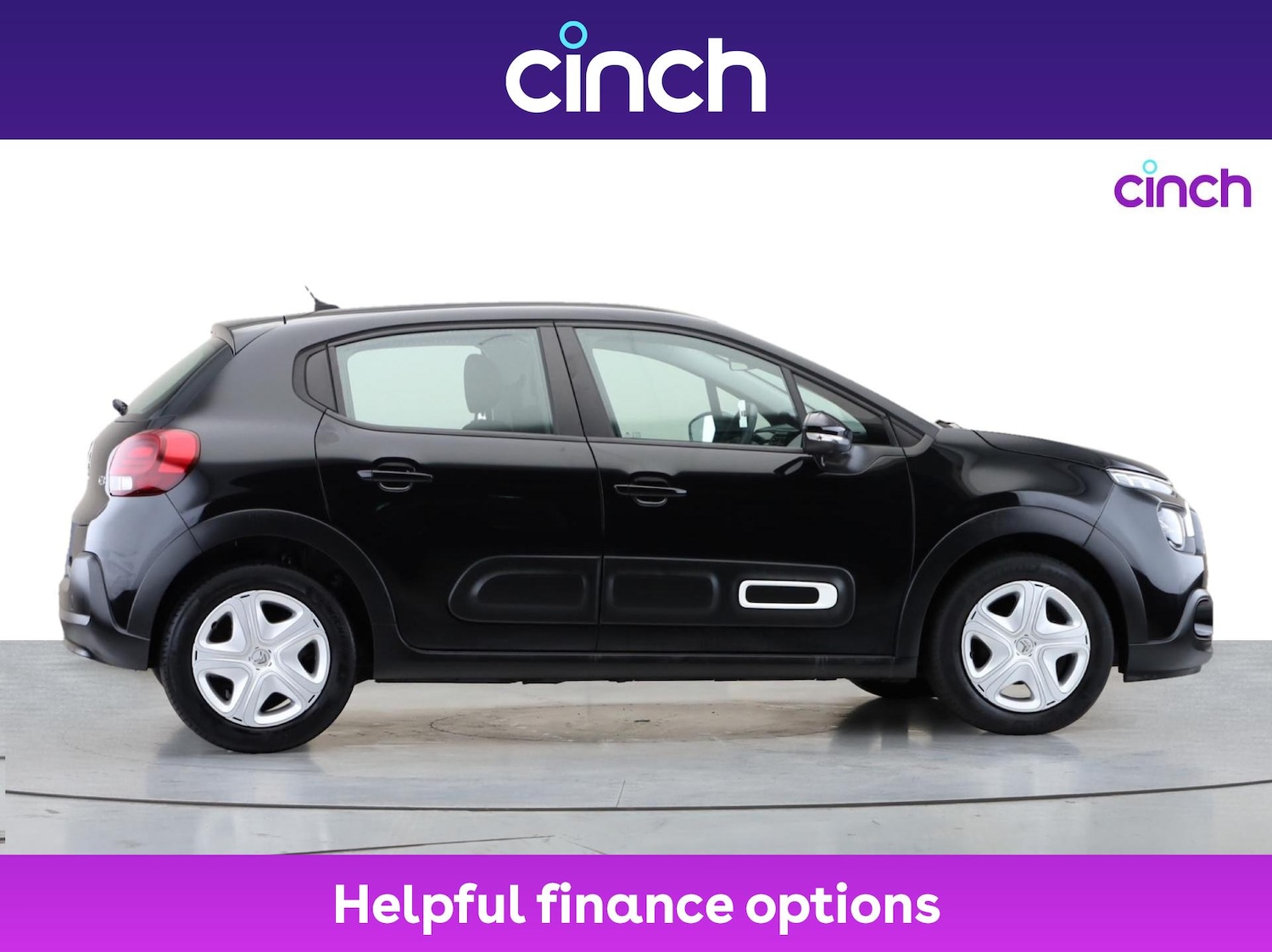 Used Citroen C3 2022 for sale - 76297813: Photo 2