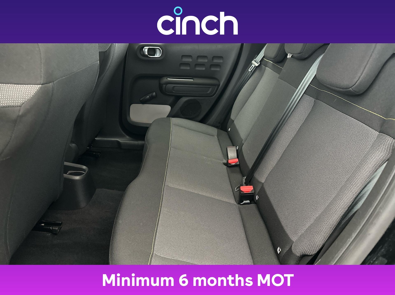 Used Citroen C3 2022 for sale - 76297813: Photo 20