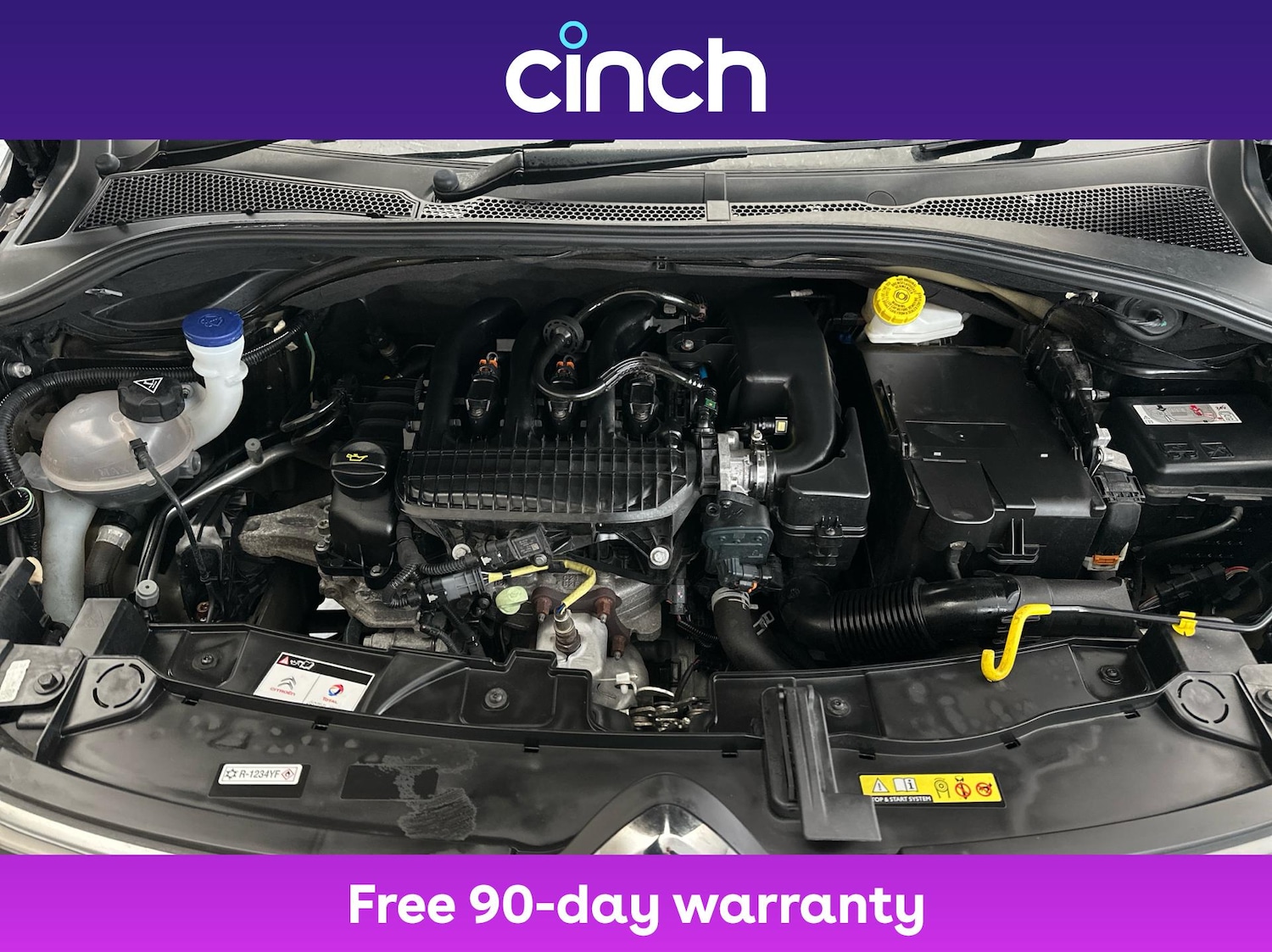 Used Citroen C3 2022 for sale - 76297813: Photo 23
