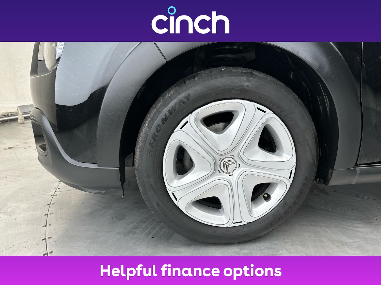 Used Citroen C3 2022 for sale - 76297813: Photo 24
