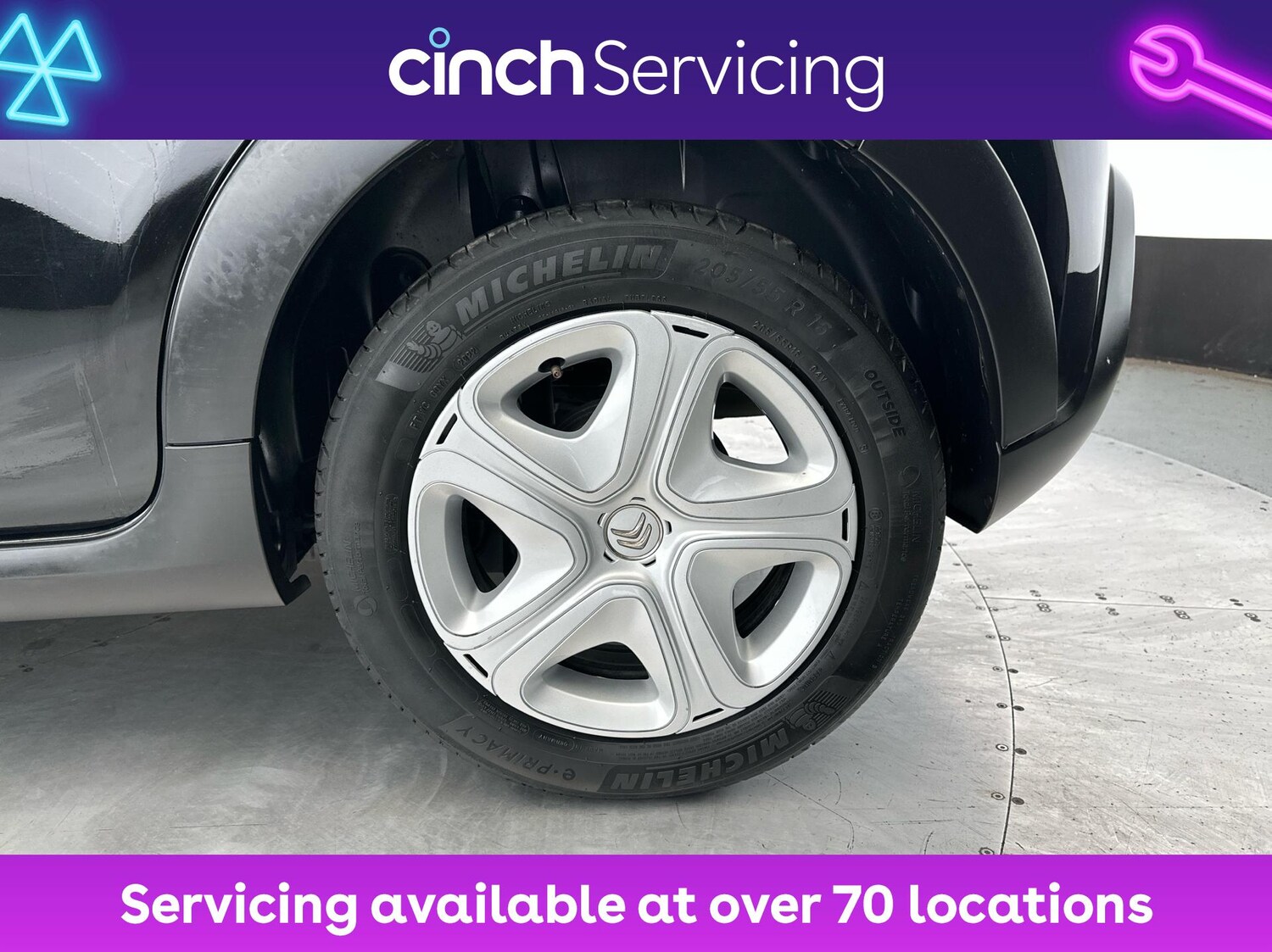 Used Citroen C3 2022 for sale - 76297813: Photo 26