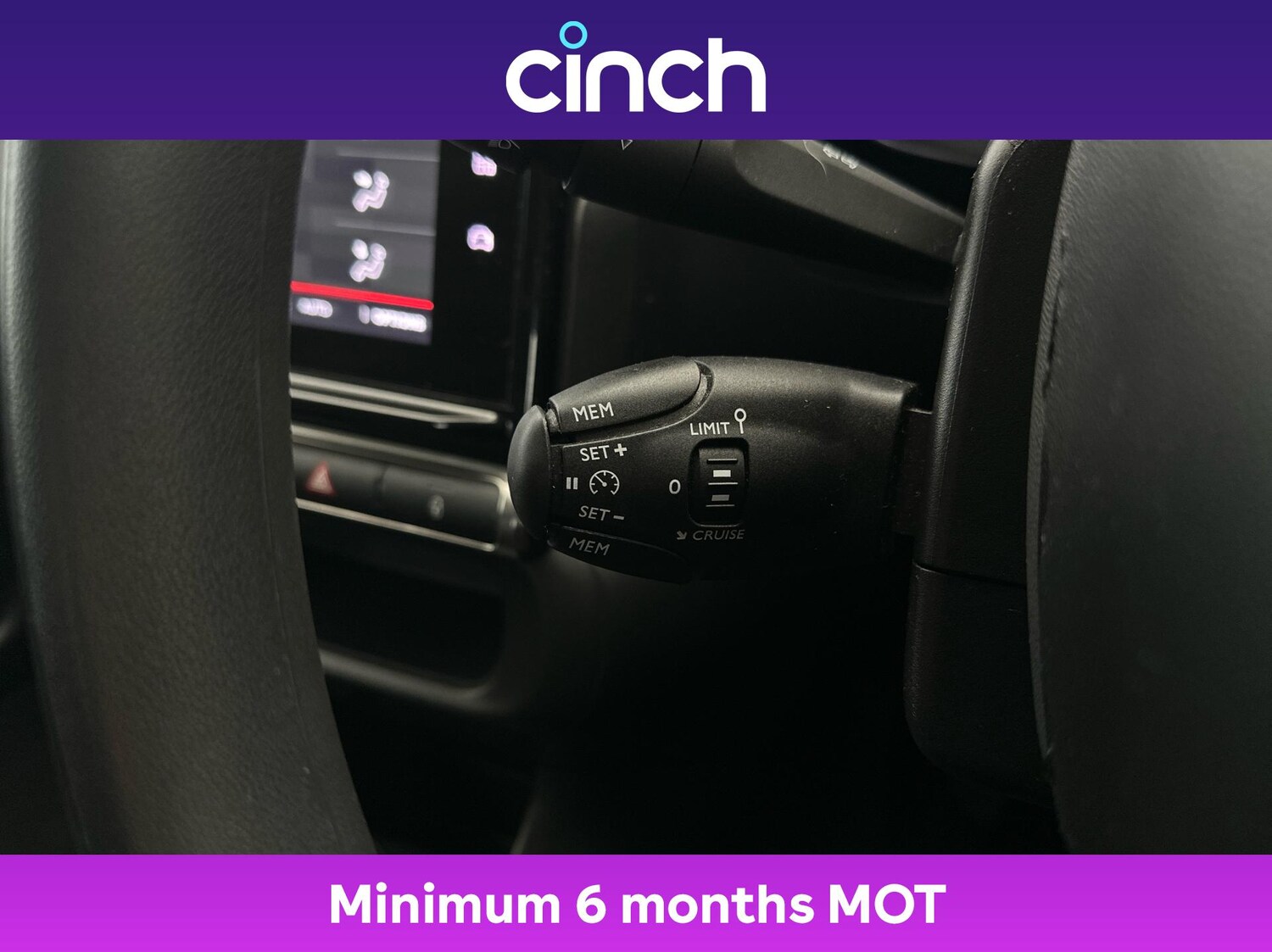 Used Citroen C3 2022 for sale - 76297813: Photo 32