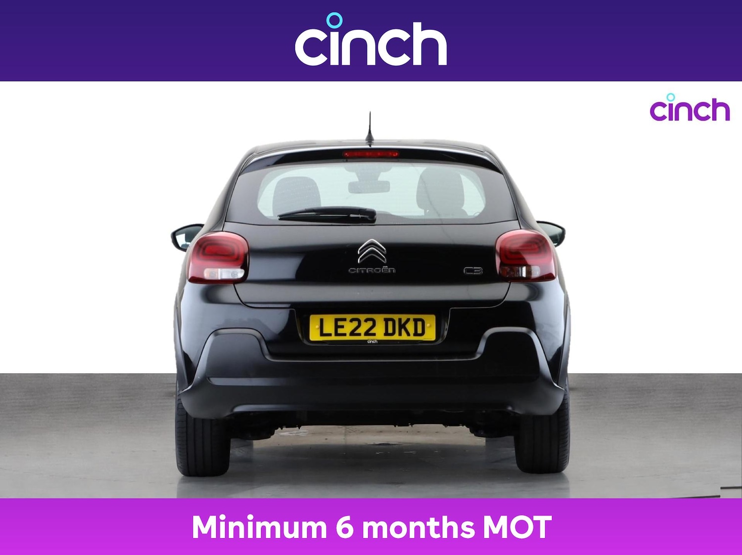 Used Citroen C3 2022 for sale - 76297813: Photo 5
