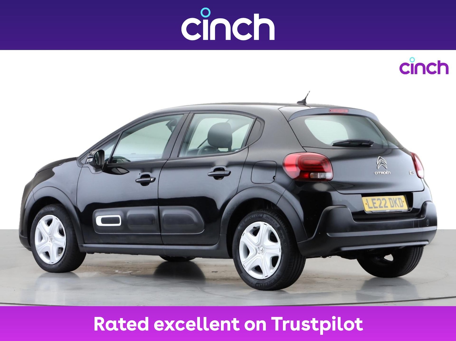Used Citroen C3 2022 for sale - 76297813: Photo 6