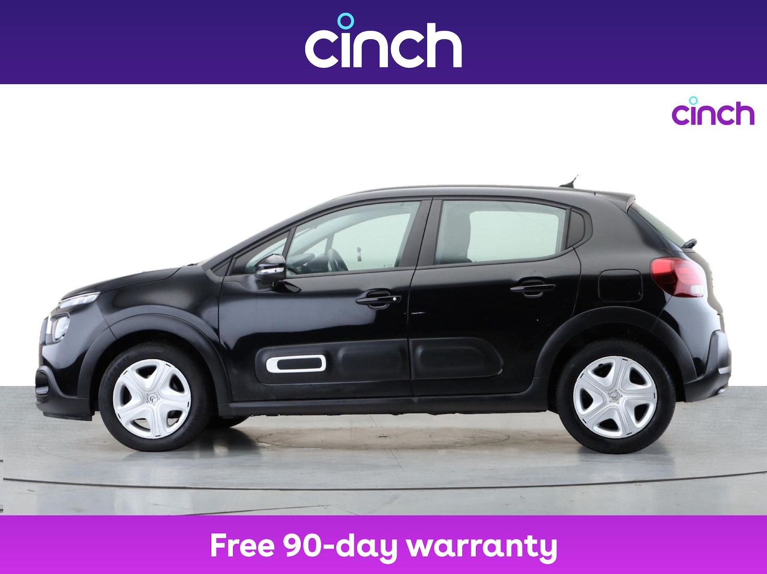 Used Citroen C3 2022 for sale - 76297813: Photo 8