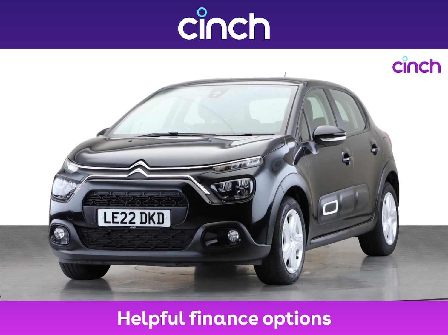 Used Citroen C3 2022 for sale - 76297813: Photo 9