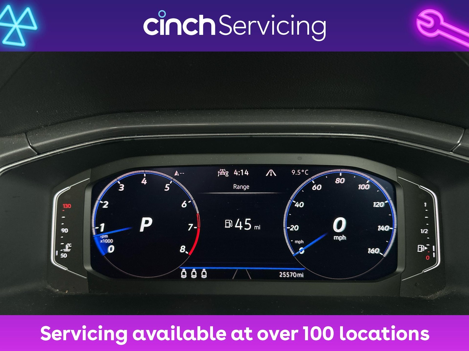 Used Volkswagen T-Roc 2021 for sale - 76851310: Photo 18