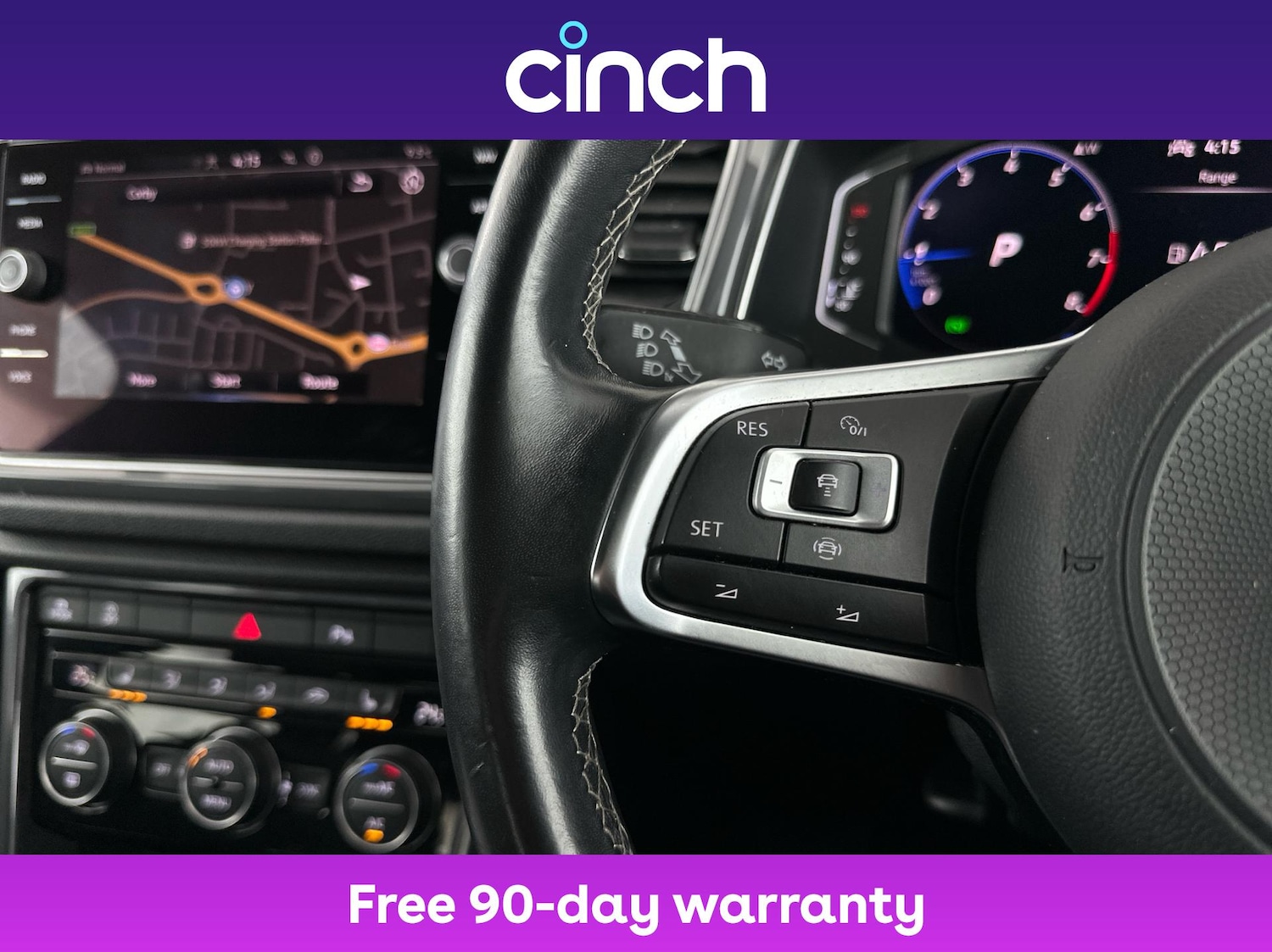 Used Volkswagen T-Roc 2021 for sale - 76851310: Photo 34