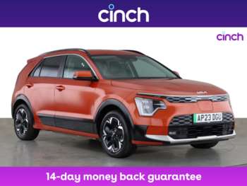 2023 - 150kW 3 65kWh 5dr Auto