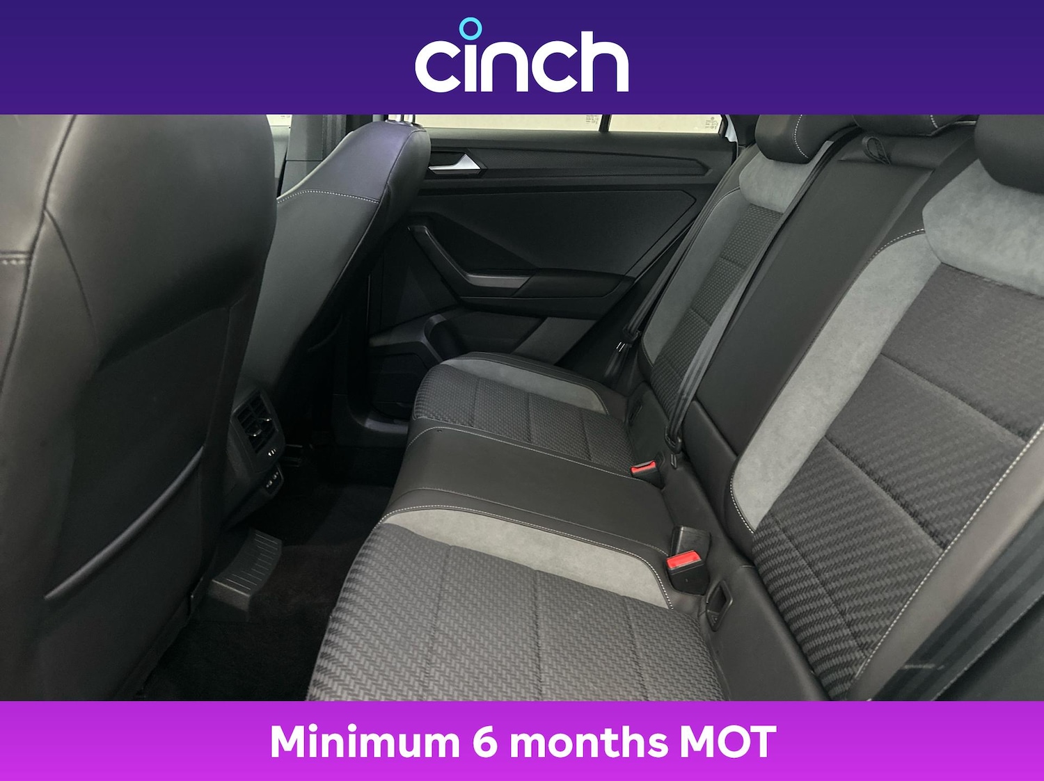 Used Volkswagen T-Roc 2021 for sale - 76847842: Photo 20