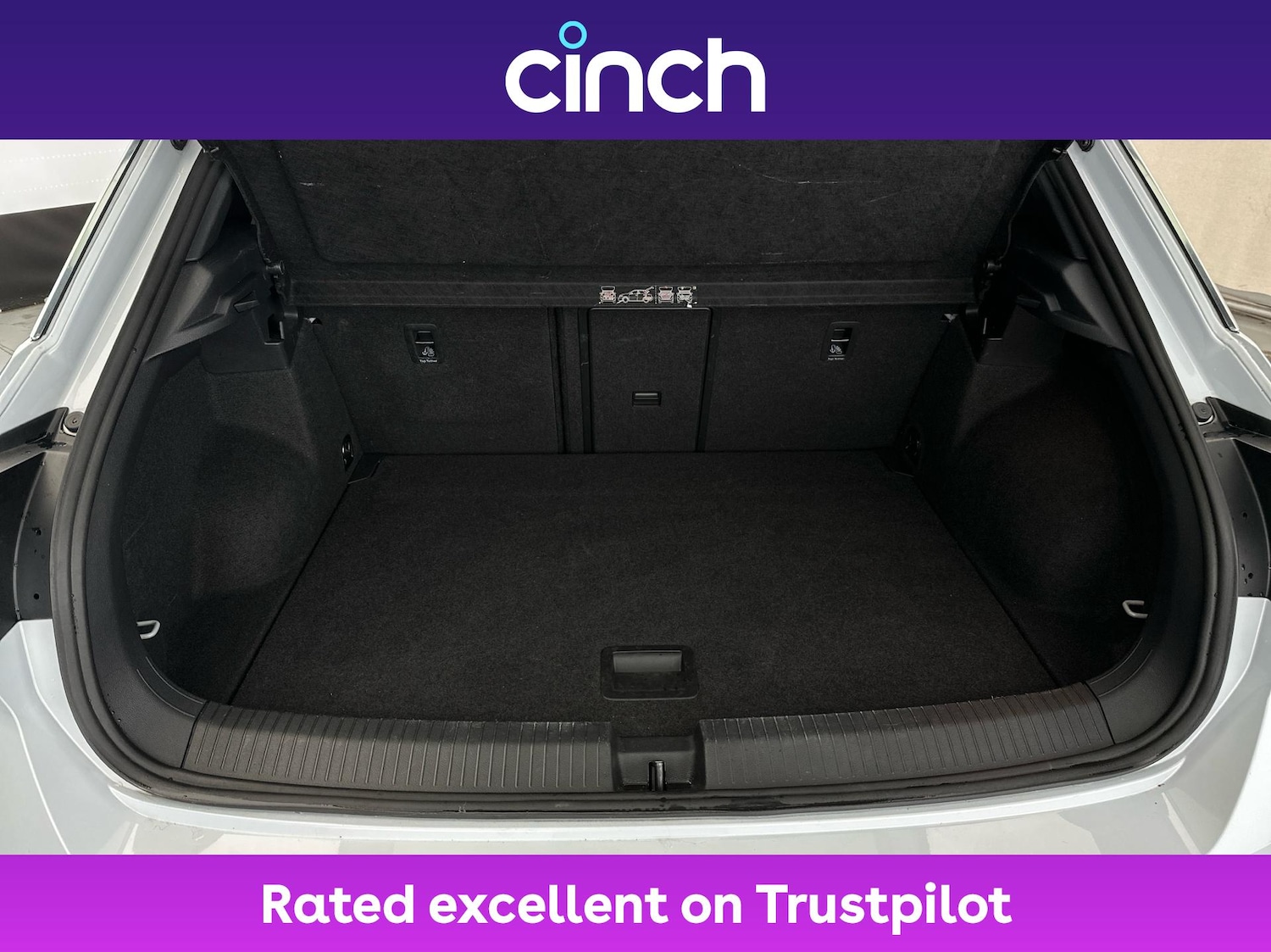 Used Volkswagen T-Roc 2021 for sale - 76847842: Photo 21