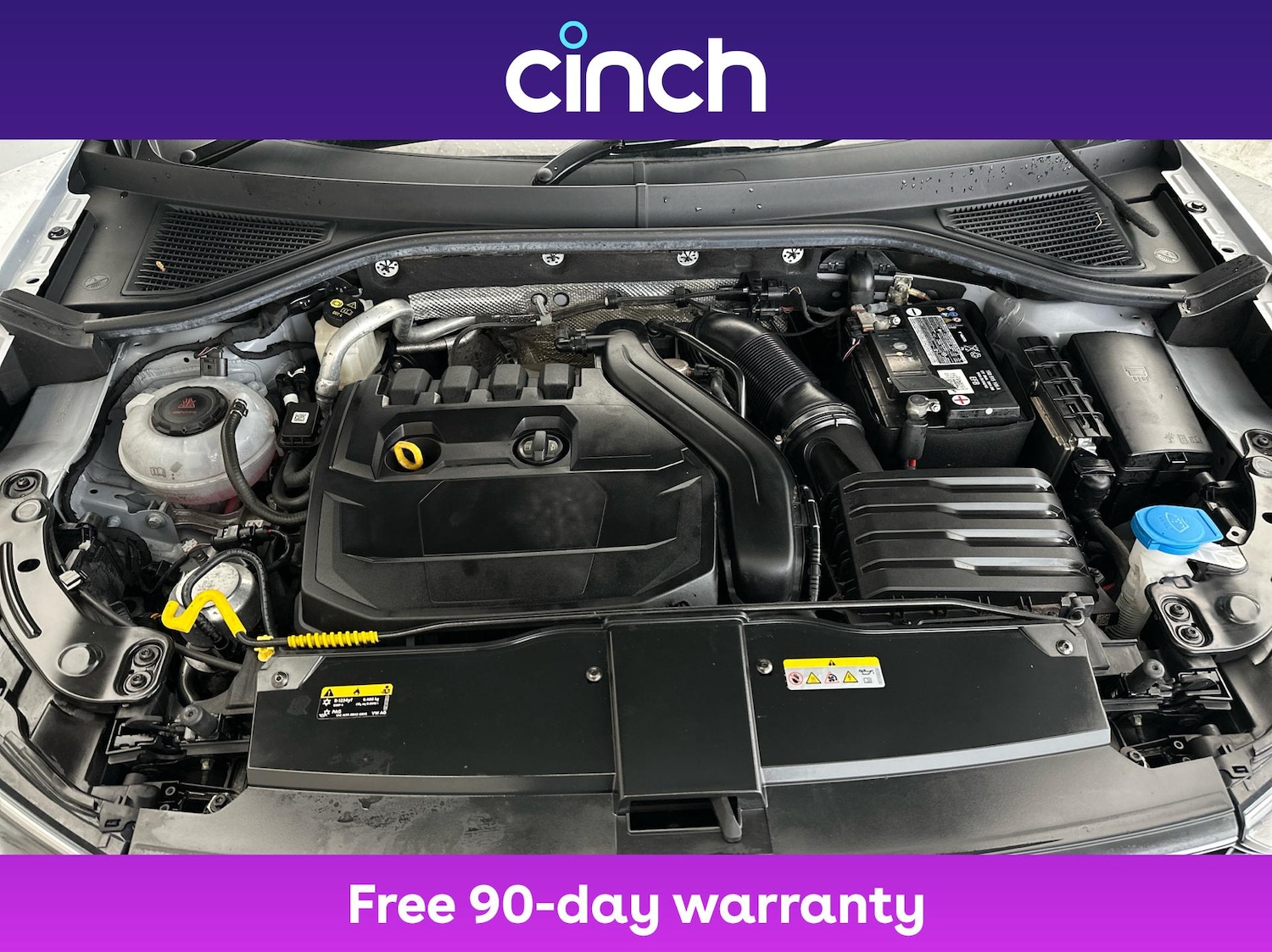 Used Volkswagen T-Roc 2021 for sale - 76847842: Photo 23