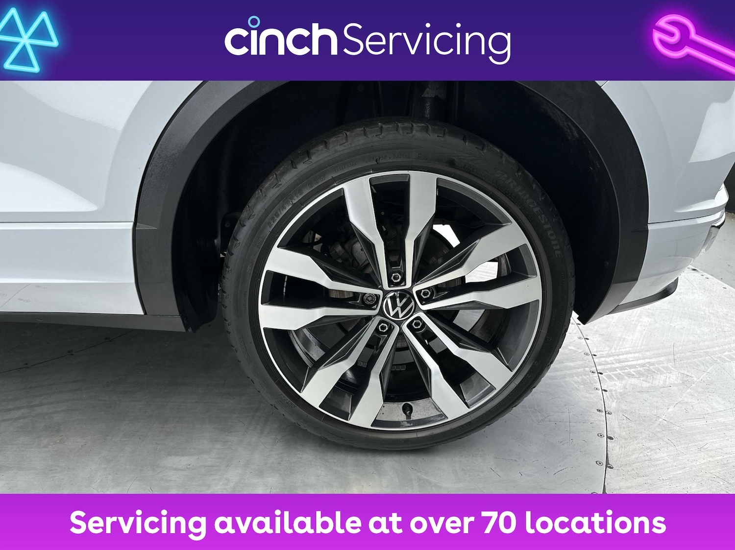 Used Volkswagen T-Roc 2021 for sale - 76847842: Photo 26