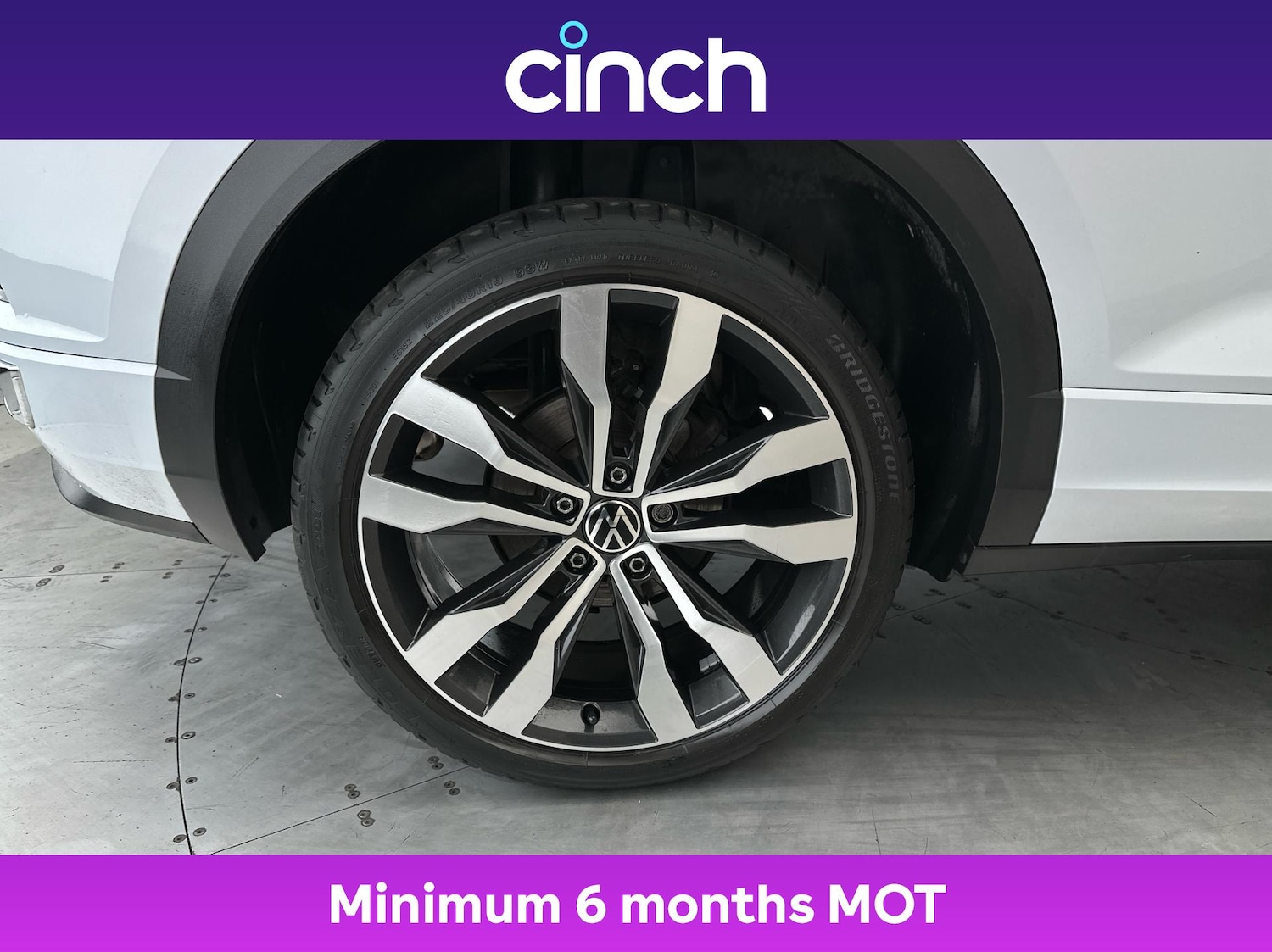 Used Volkswagen T-Roc 2021 for sale - 76847842: Photo 27