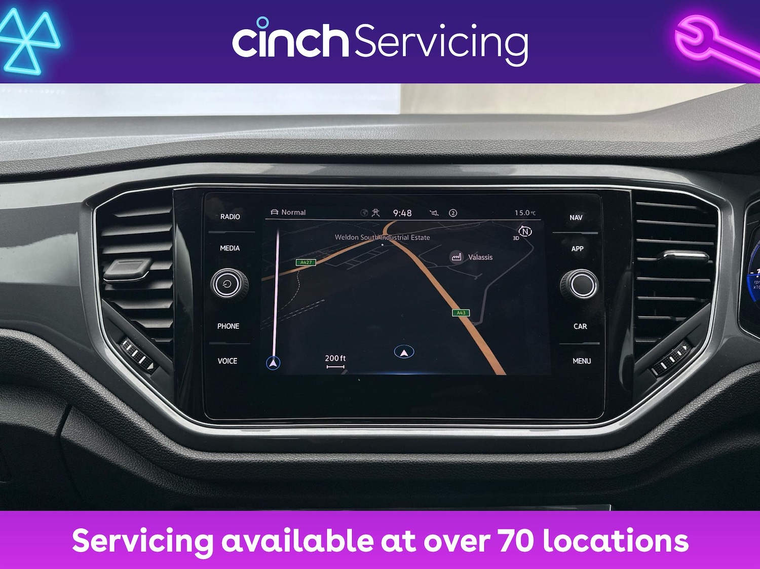 Used Volkswagen T-Roc 2021 for sale - 76847842: Photo 31