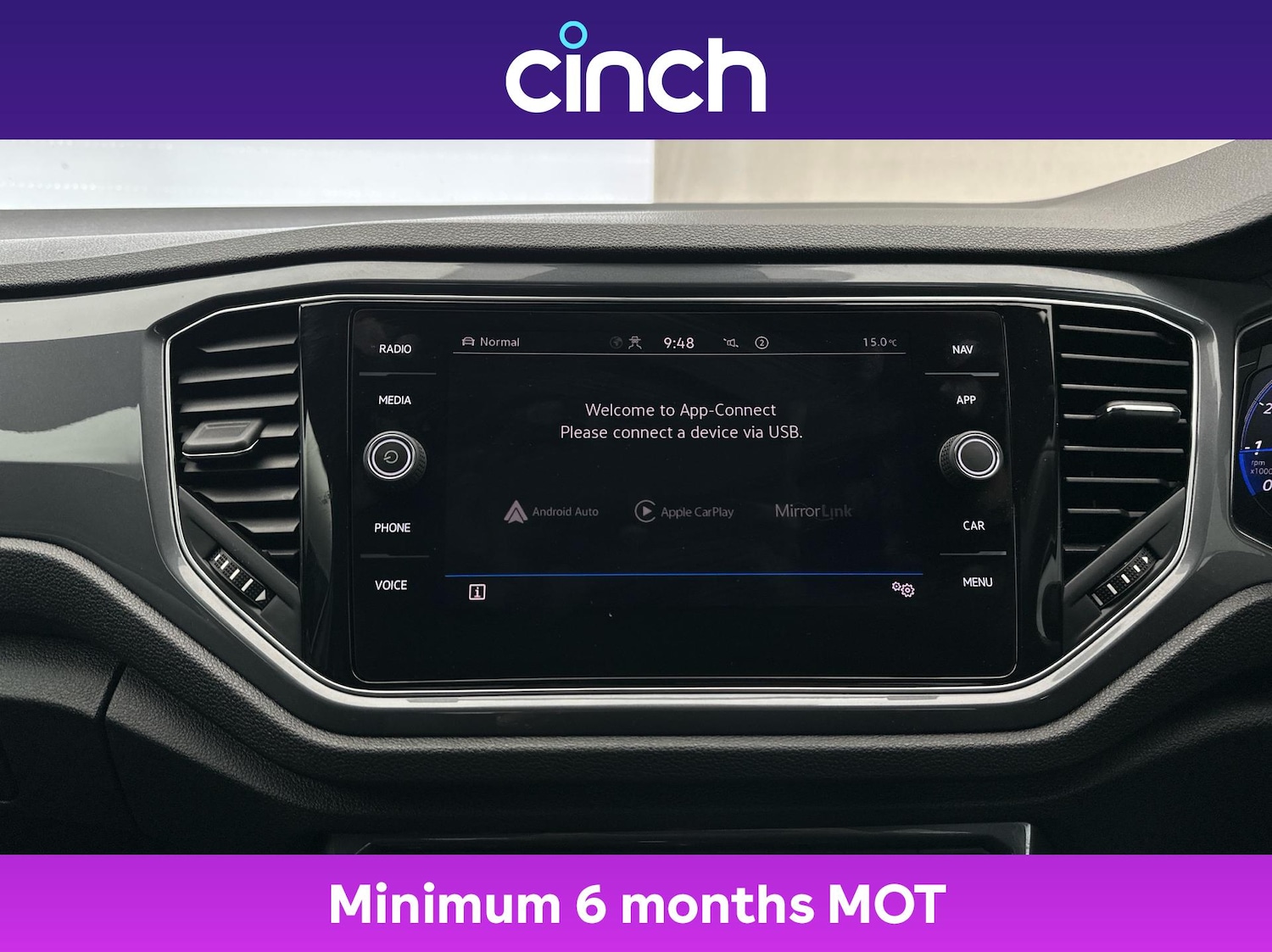 Used Volkswagen T-Roc 2021 for sale - 76847842: Photo 32