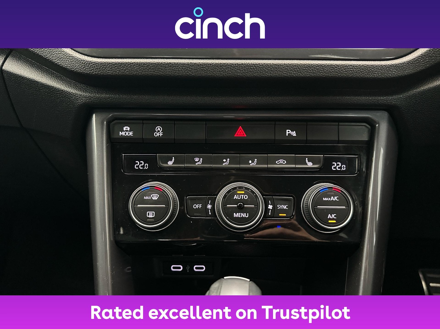 Used Volkswagen T-Roc 2021 for sale - 76847842: Photo 33