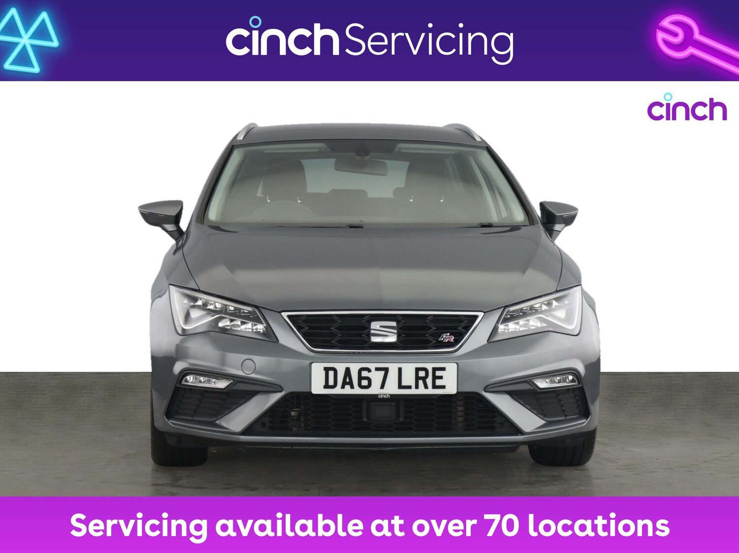 Used SEAT Leon 2017 for sale - 76495627: Photo 11