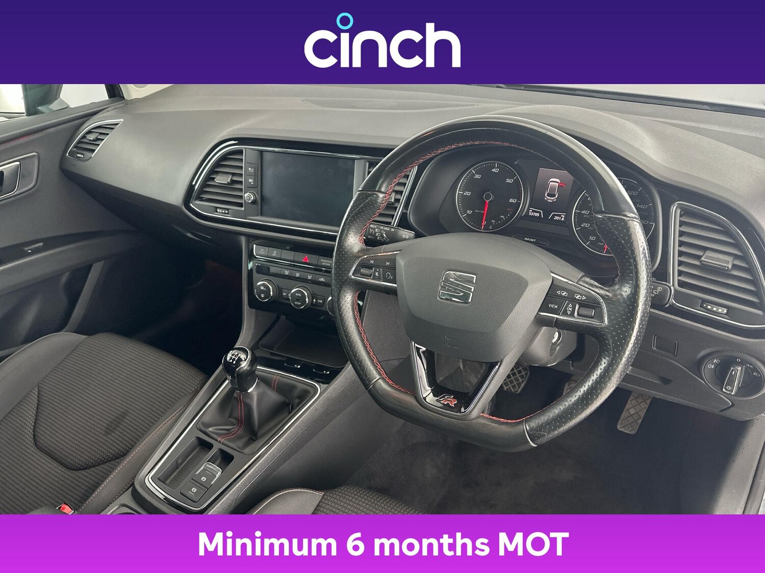 Used SEAT Leon 2017 for sale - 76495627: Photo 12