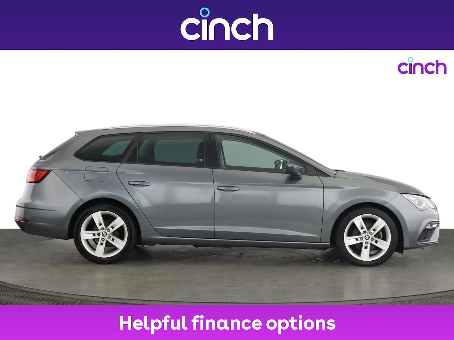 Used SEAT Leon 2017 for sale - 76495627: Photo 2