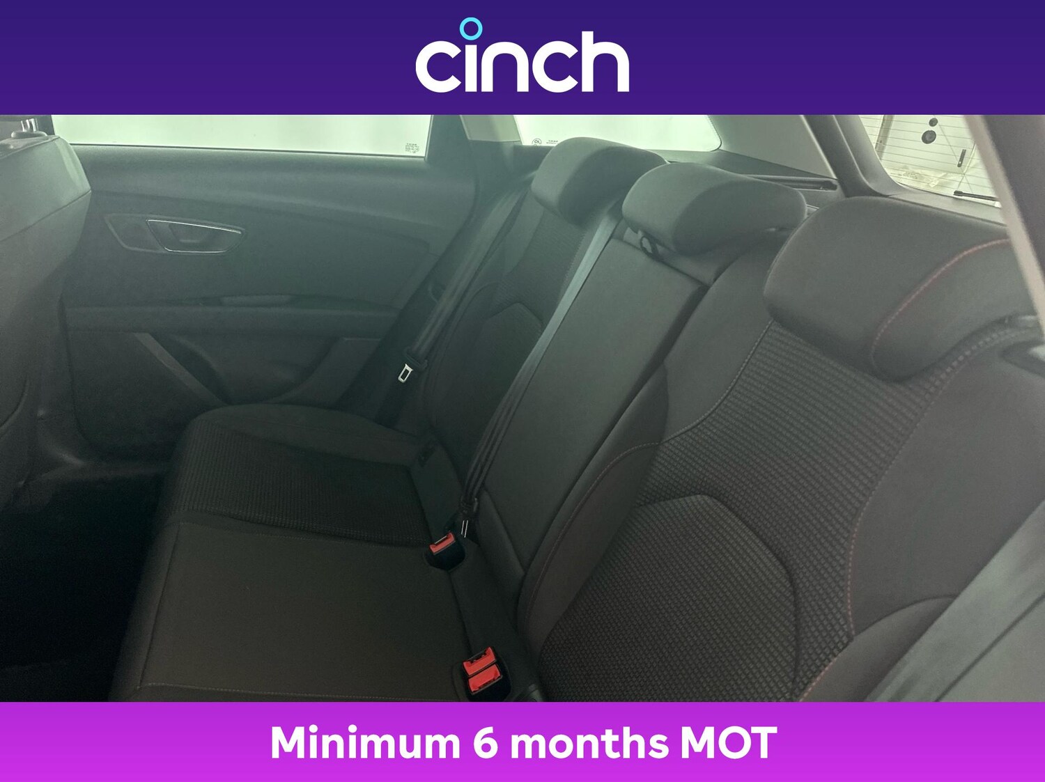 Used SEAT Leon 2017 for sale - 76495627: Photo 20