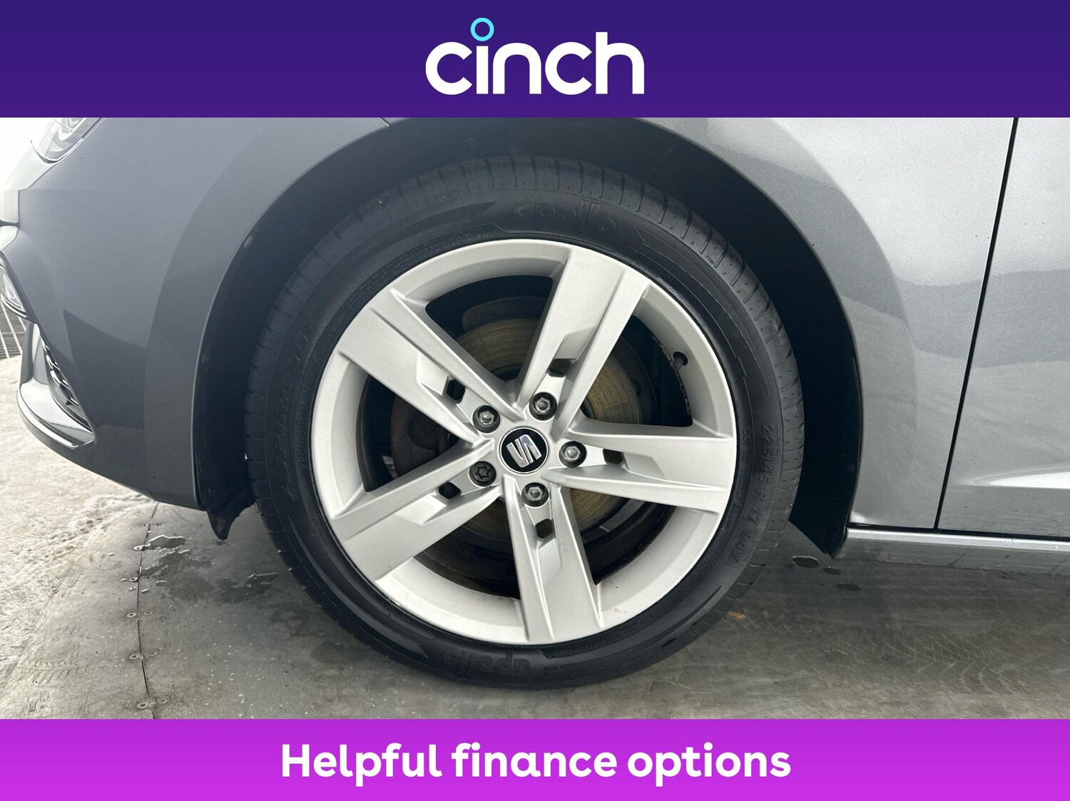 Used SEAT Leon 2017 for sale - 76495627: Photo 24