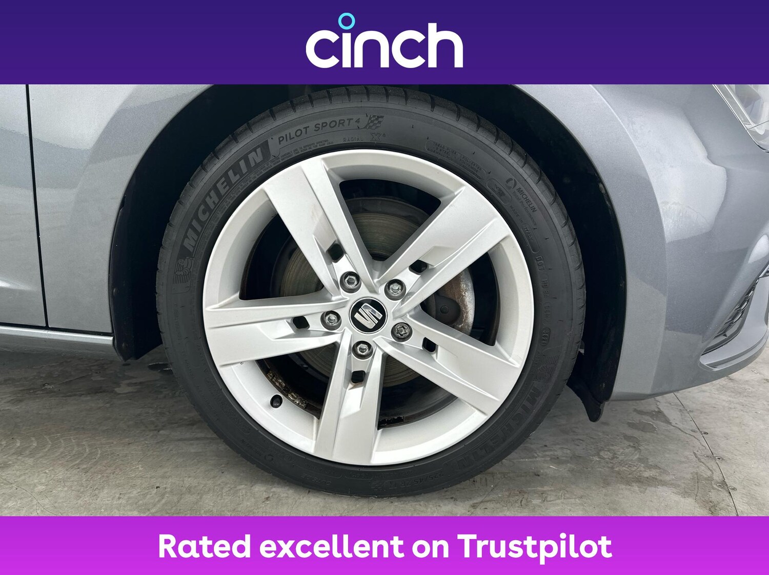 Used SEAT Leon 2017 for sale - 76495627: Photo 28