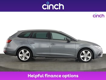 Used SEAT Leon 2017 for sale - 76495627: Photo