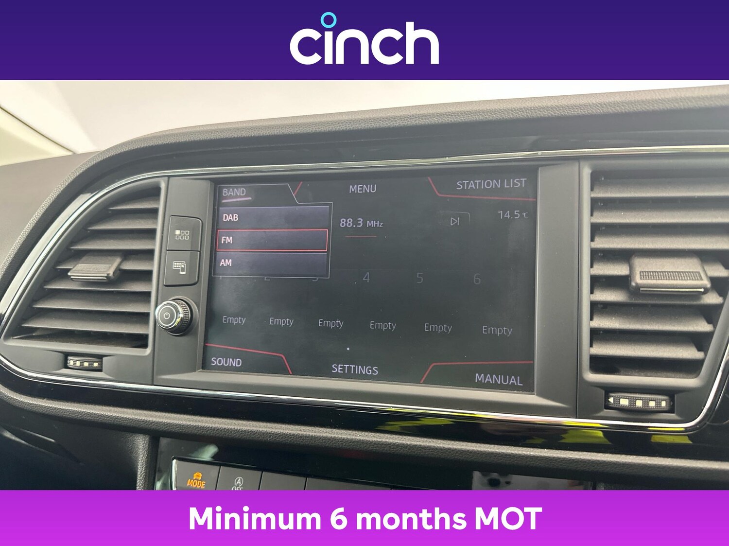 Used SEAT Leon 2017 for sale - 76495627: Photo 32