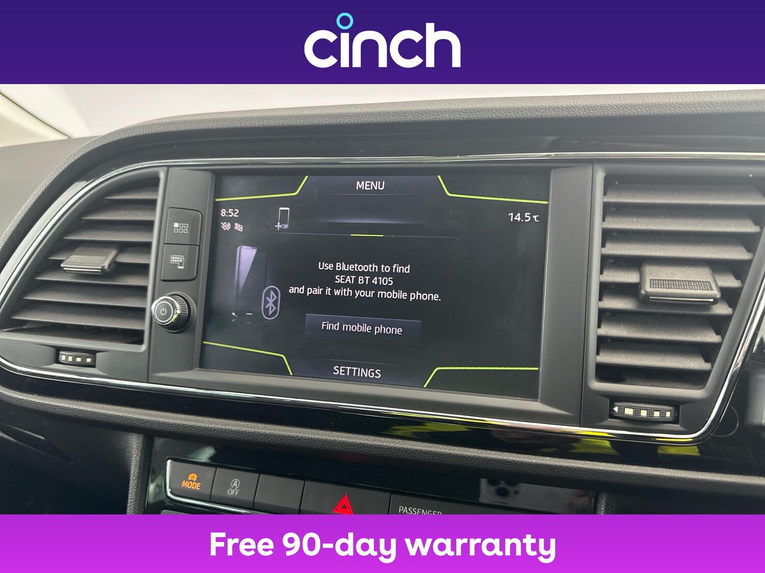 Used SEAT Leon 2017 for sale - 76495627: Photo 34