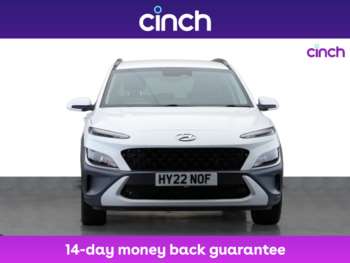 Used Hyundai KONA 2022 for sale - 74766234: Photo
