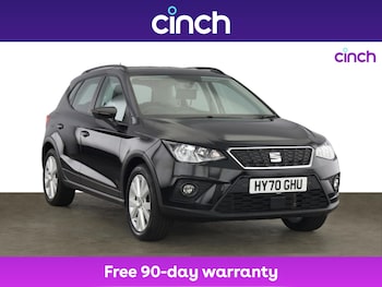 SEAT - Arona